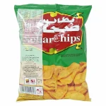 چیپس صحار