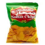 چیپس صحار